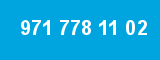 971 778 11 02 971 778 11 02